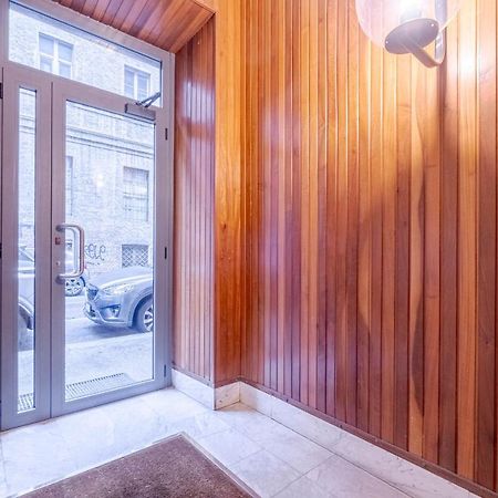 Ferienwohnung Piazza Statuto Modern Loft Turin Exterior foto