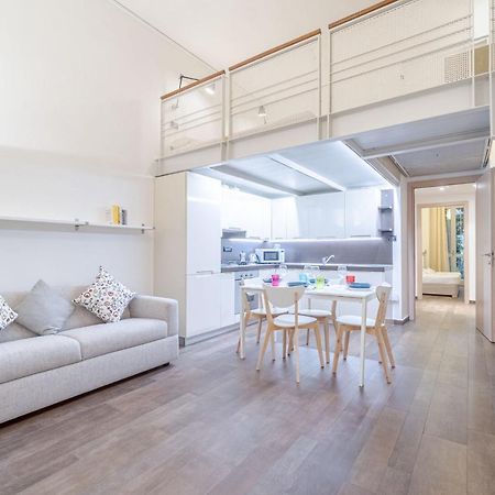 Ferienwohnung Piazza Statuto Modern Loft Turin Exterior foto