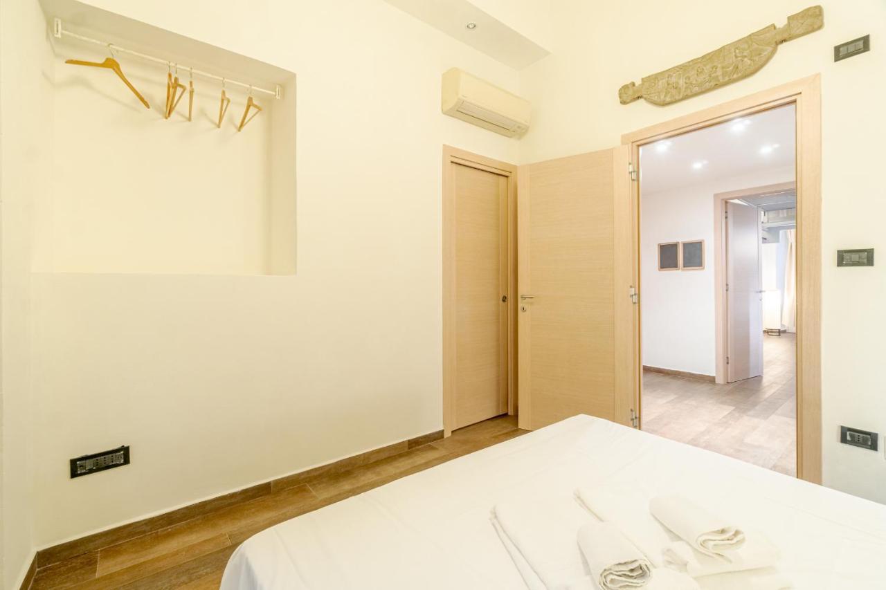 Ferienwohnung Piazza Statuto Modern Loft Turin Exterior foto