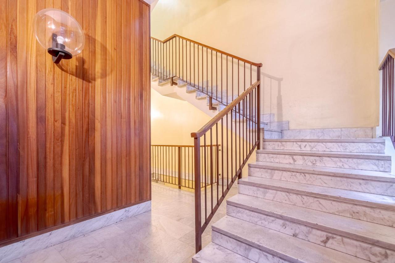 Ferienwohnung Piazza Statuto Modern Loft Turin Exterior foto