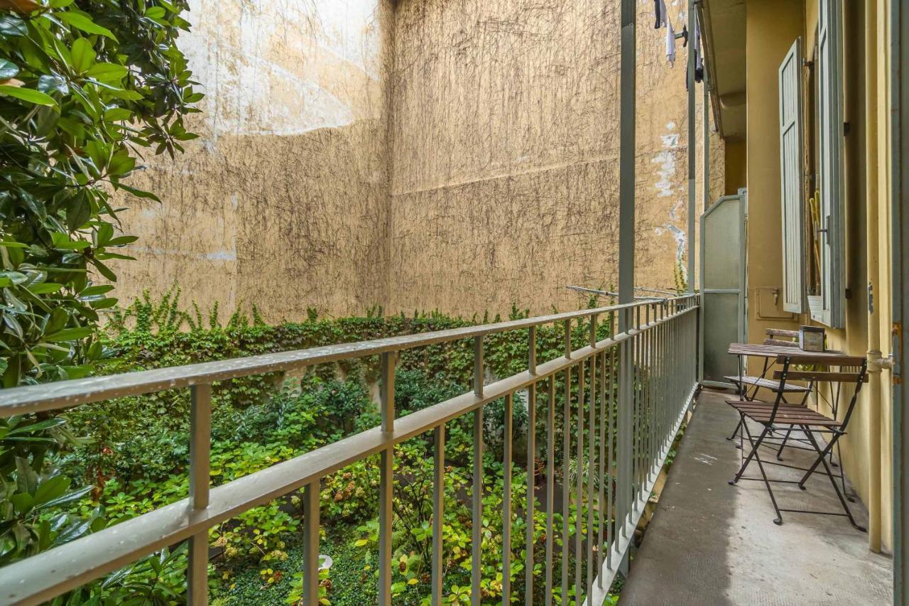 Ferienwohnung Piazza Statuto Modern Loft Turin Exterior foto