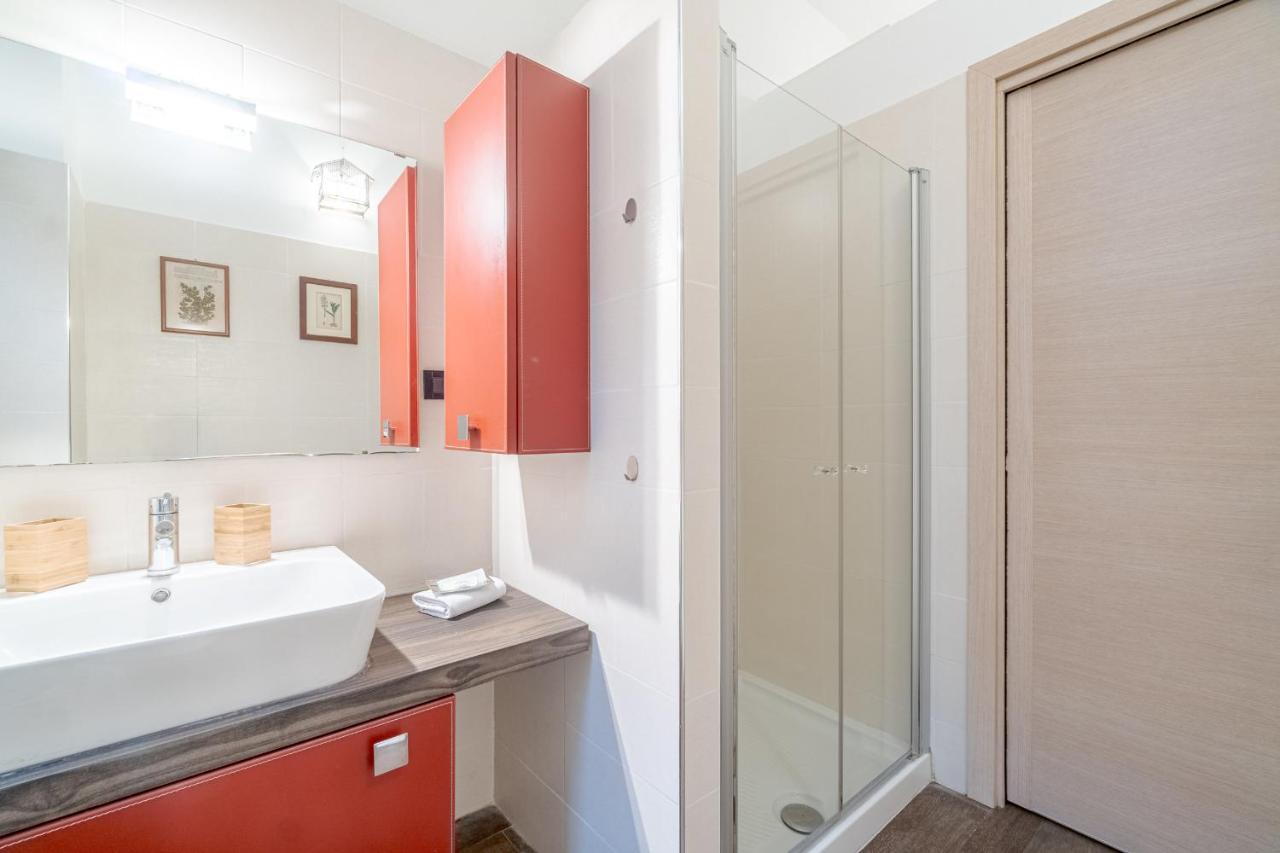 Ferienwohnung Piazza Statuto Modern Loft Turin Exterior foto